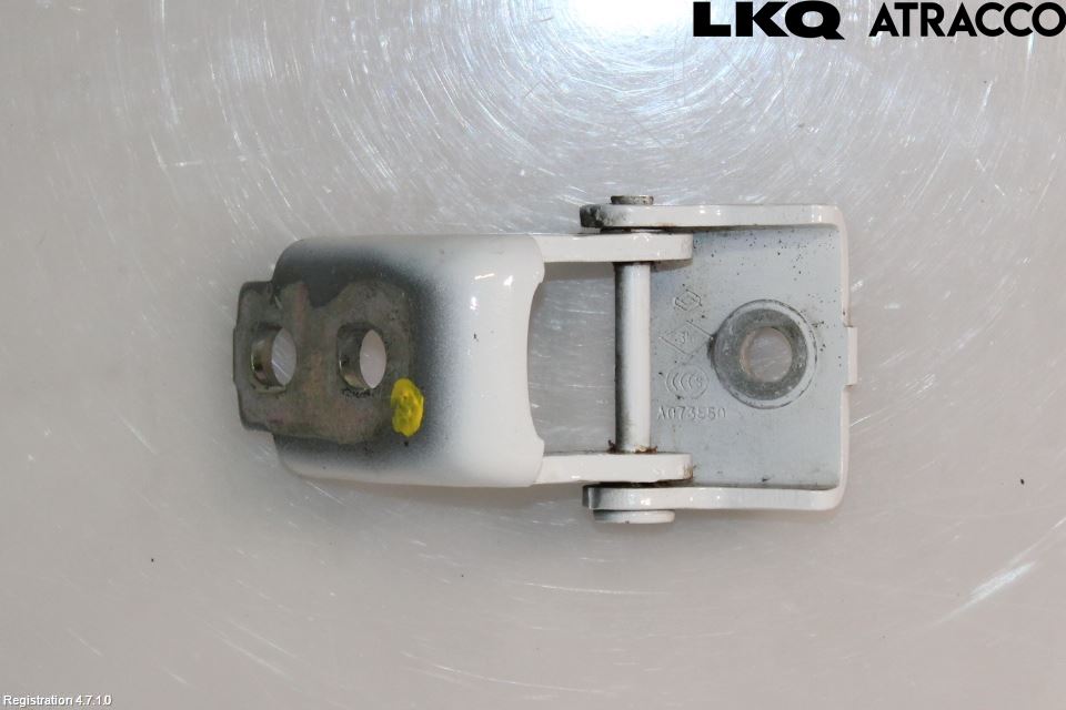 Renault CAPTUR 13-19 Dörrgångjärn