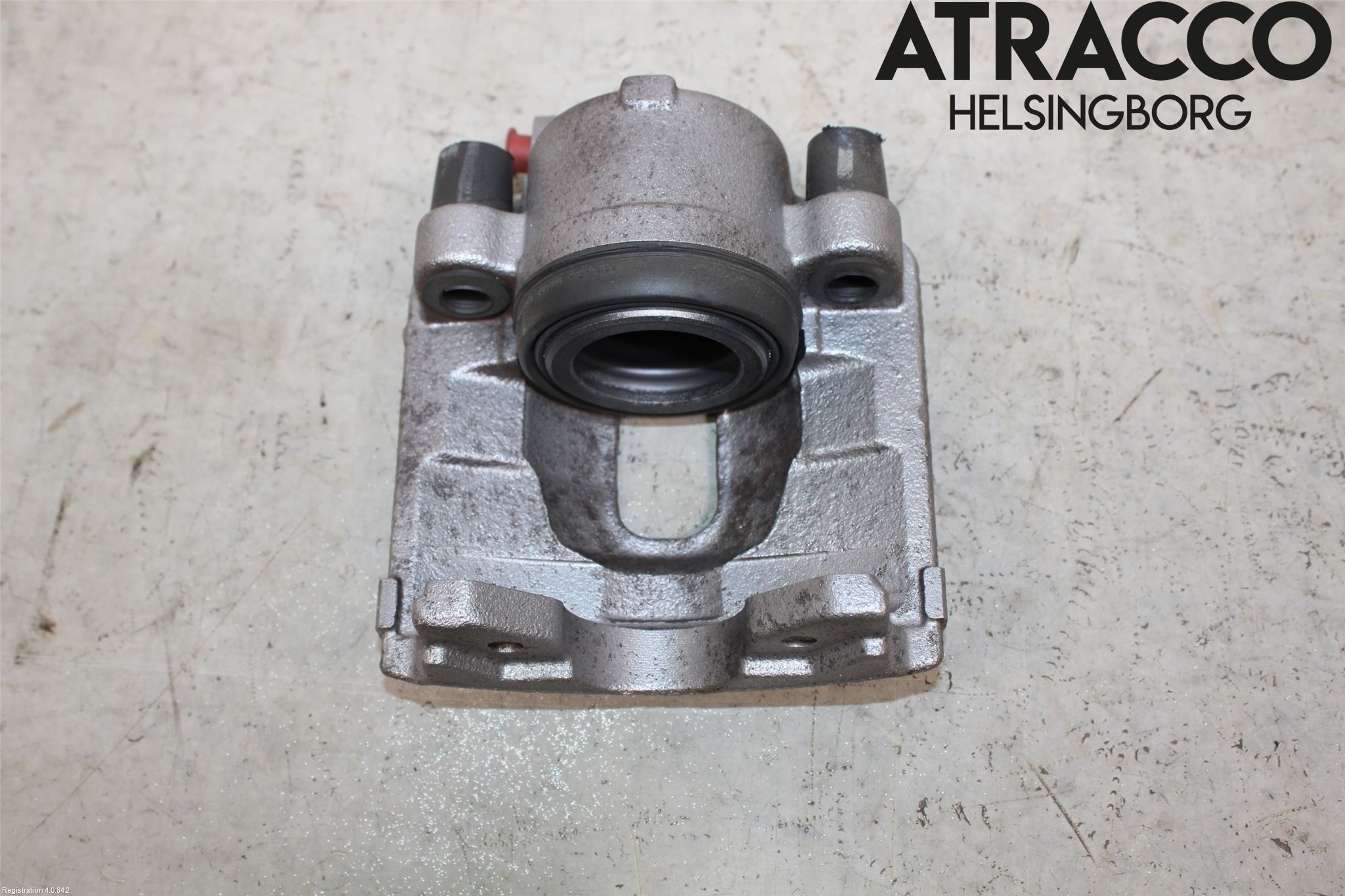 Opel CORSA E 15-19 Bromsok Fram Vänster