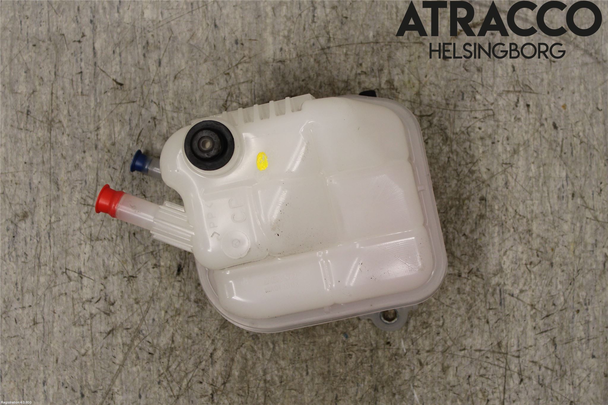 Toyota COROLLA 19- Expansionstank