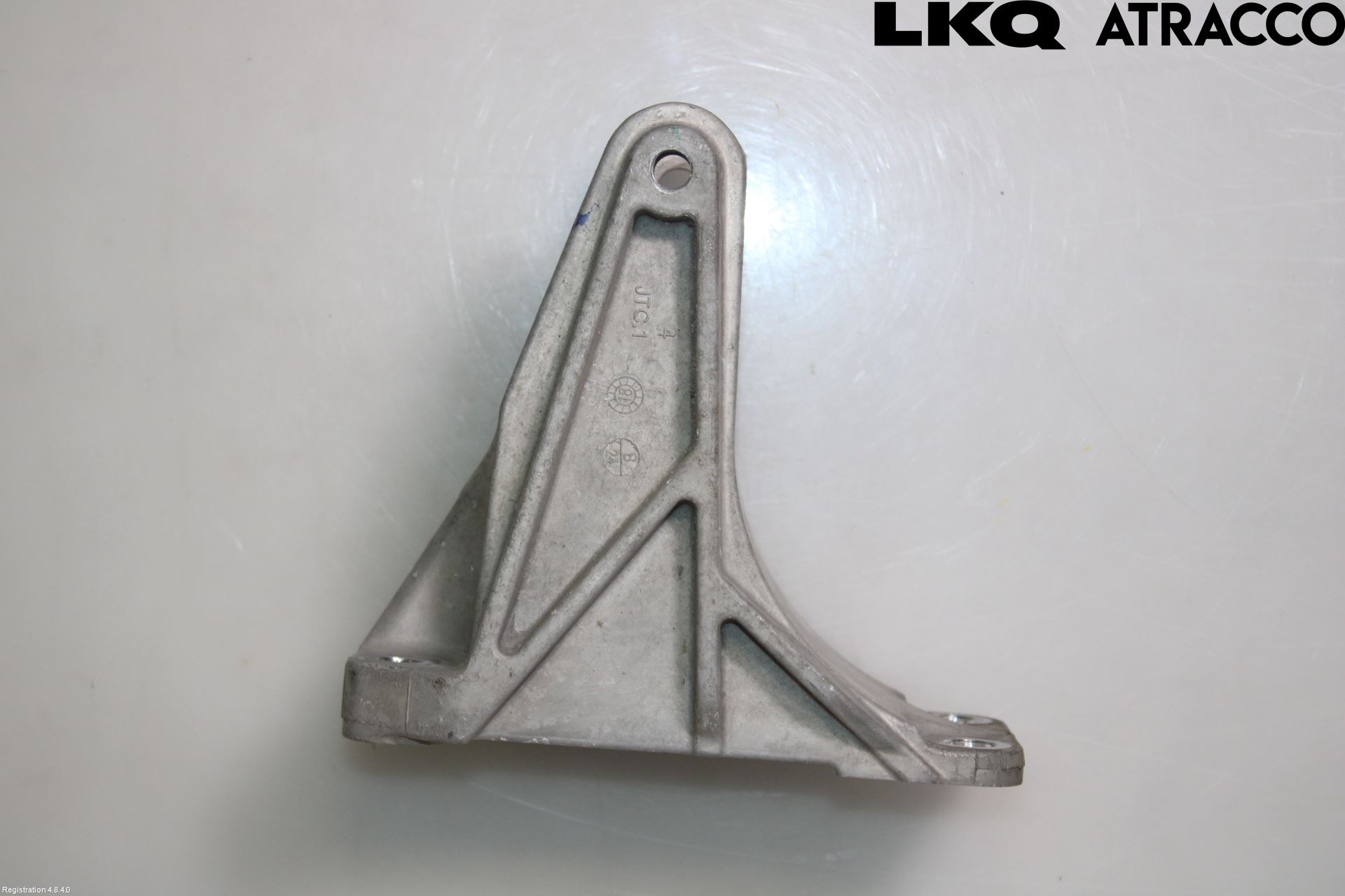 Nissan LEAF 18- Motorfäste