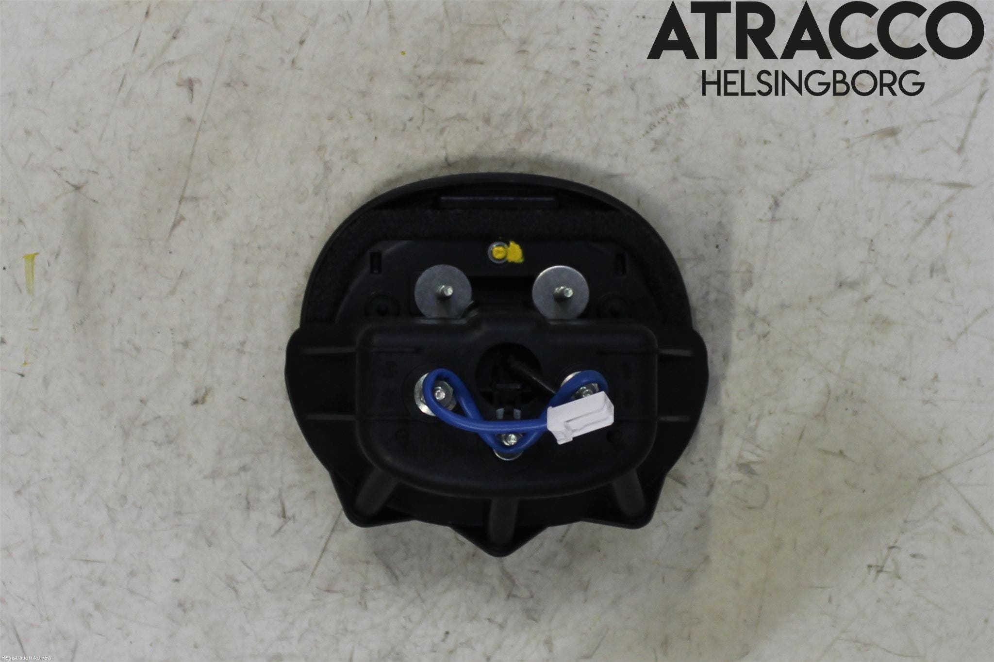 Mazda 3 IV 19- Bakluckehandtag