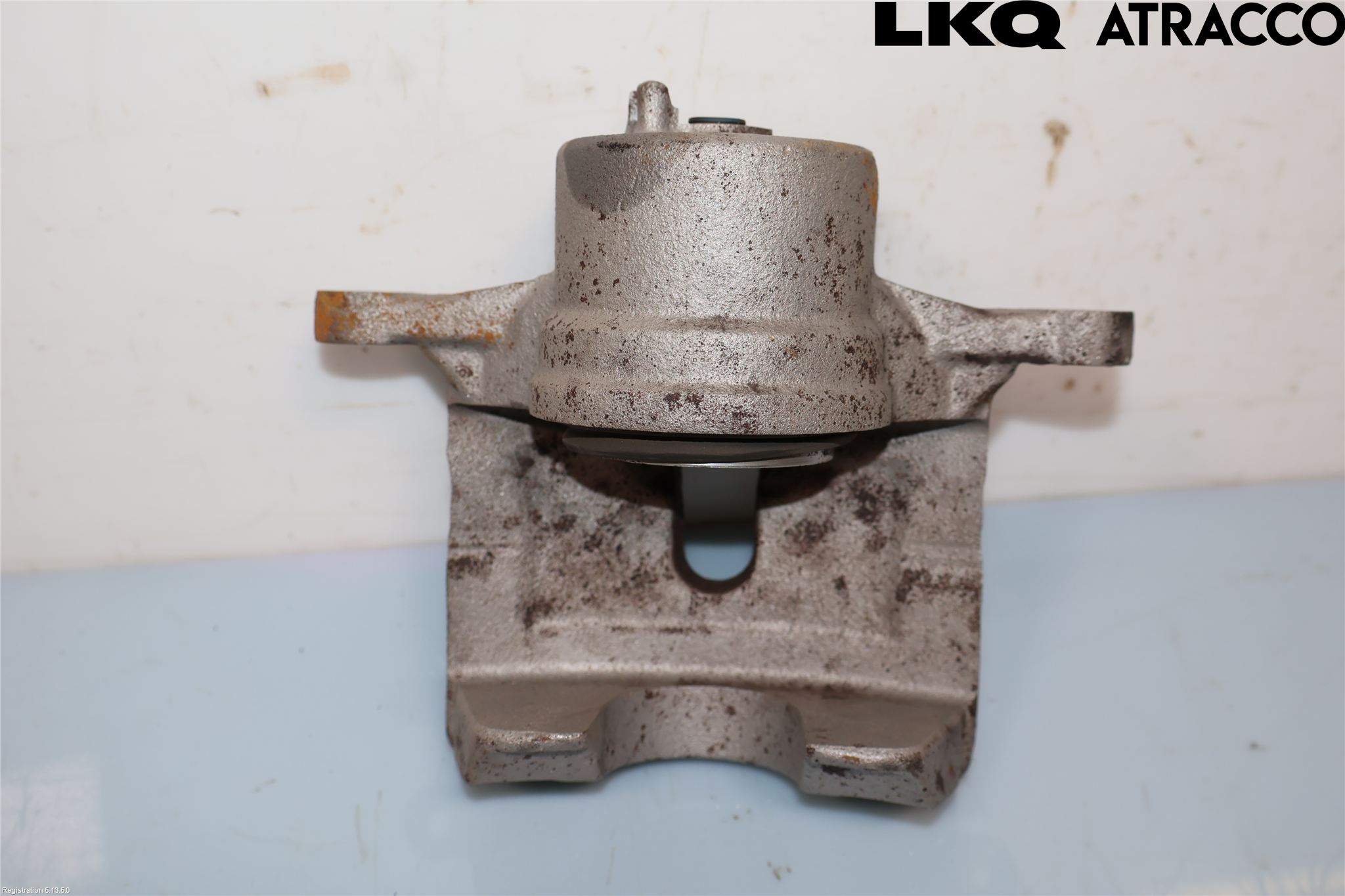 Kia OPTIMA 16-20 Bromsok Fram Höger