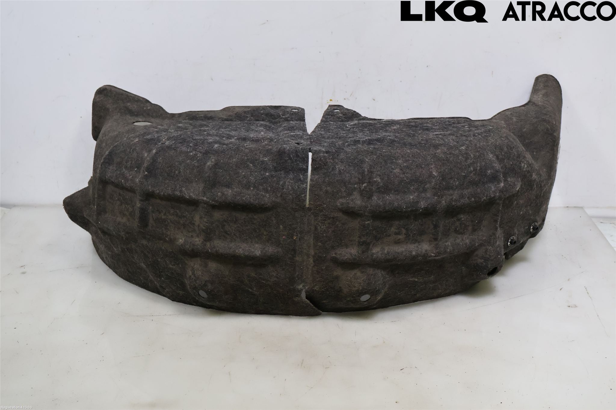 Mercedes-Benz MB CITAN/EQT (W420) 22- Skärm Inner