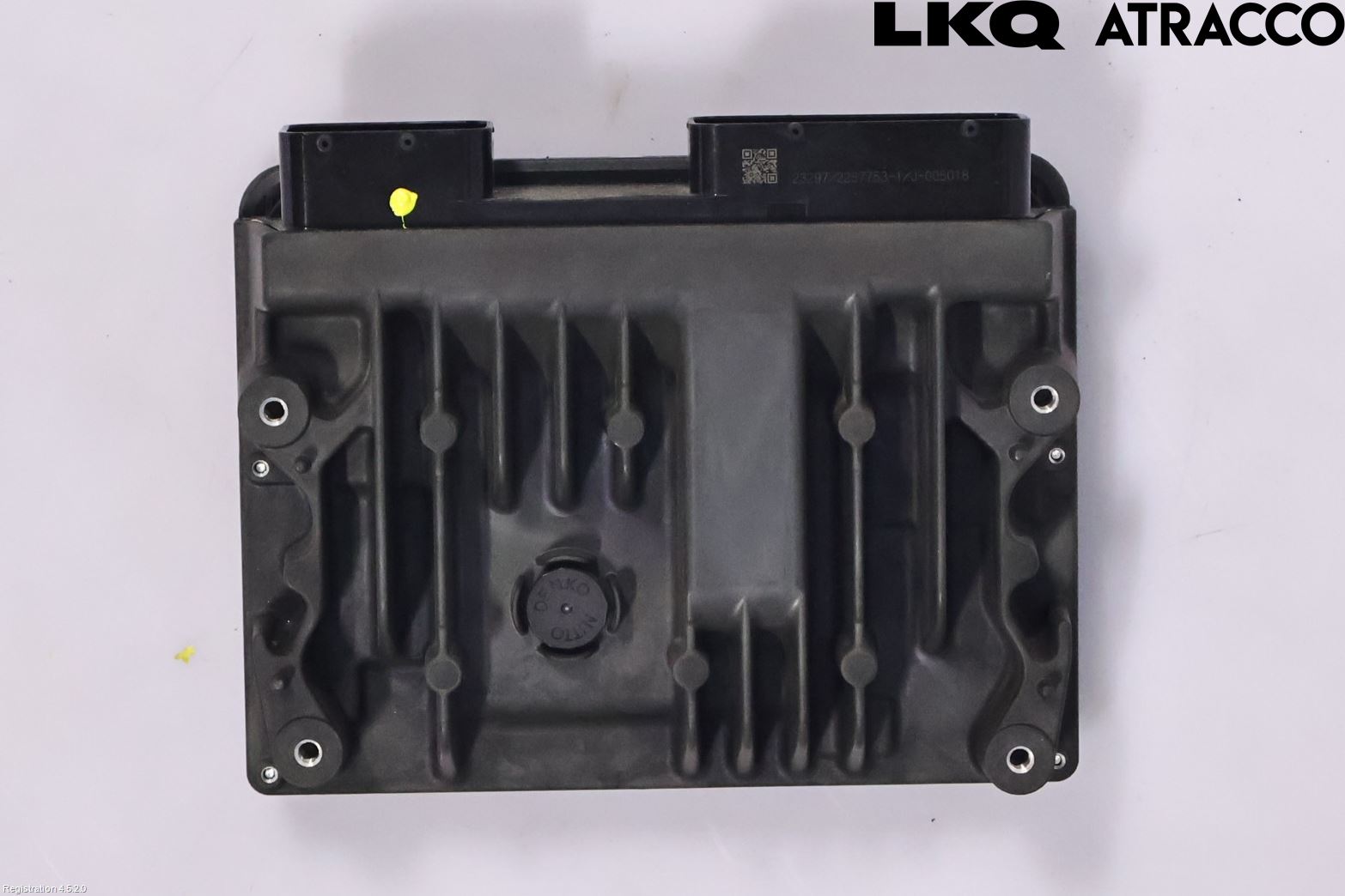 Toyota RAV4 19- Styrenhet Insprut Bensin