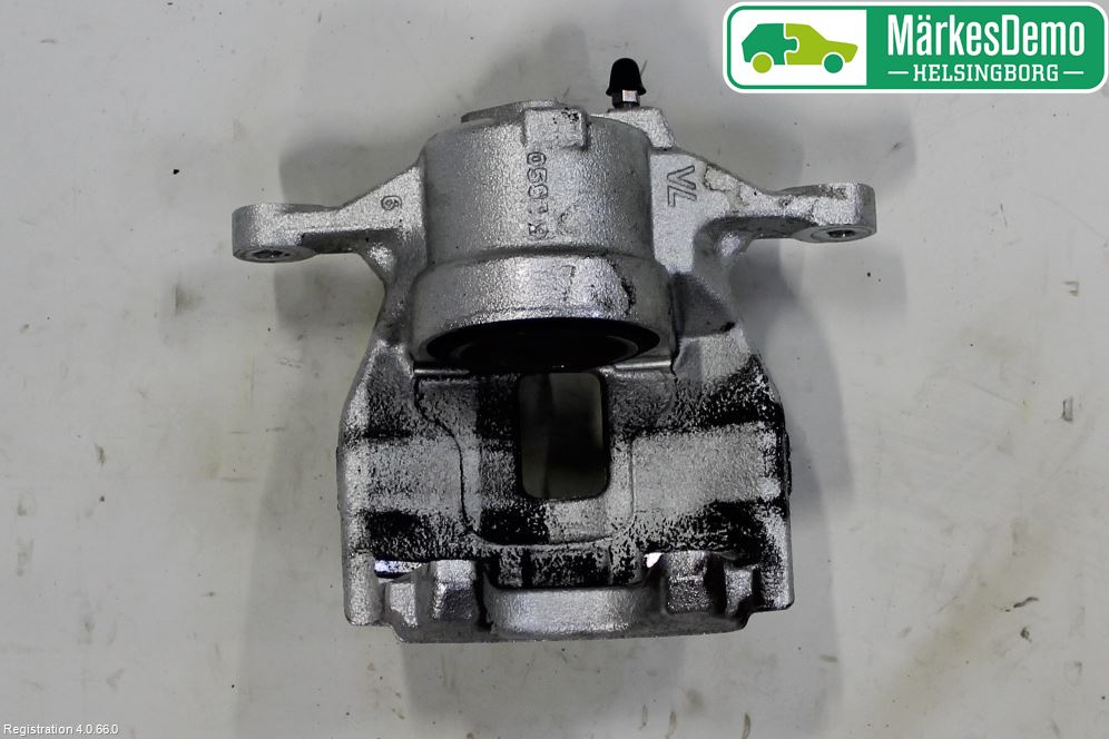 Toyota COROLLA 19- Bromsok Fram Höger