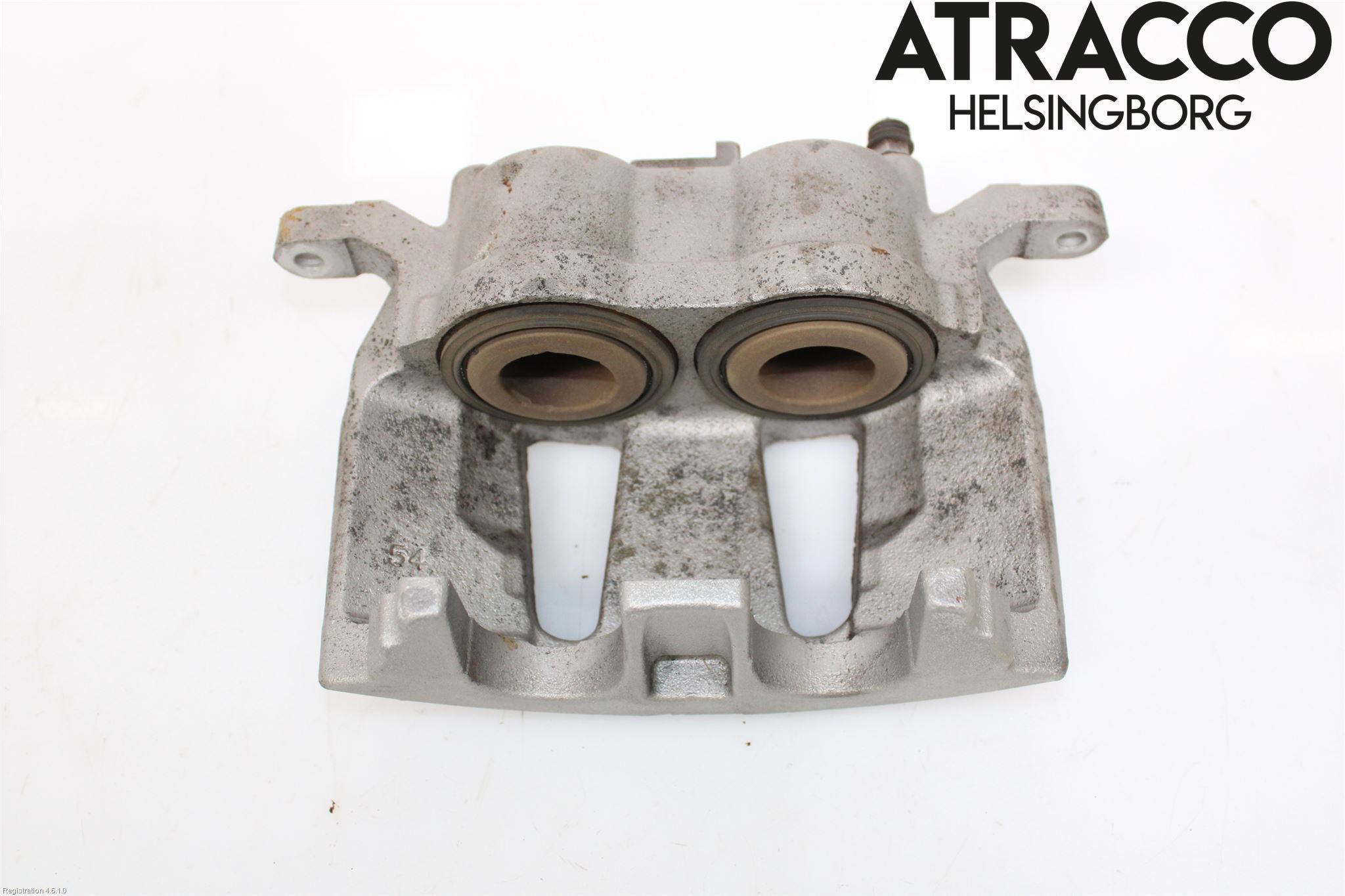 Fiat FREEMONT Bromsok Fram Höger