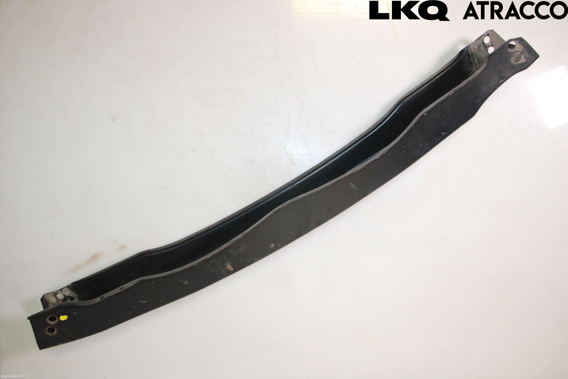 Audi A5 07-16 Stötfångarbalk Bak