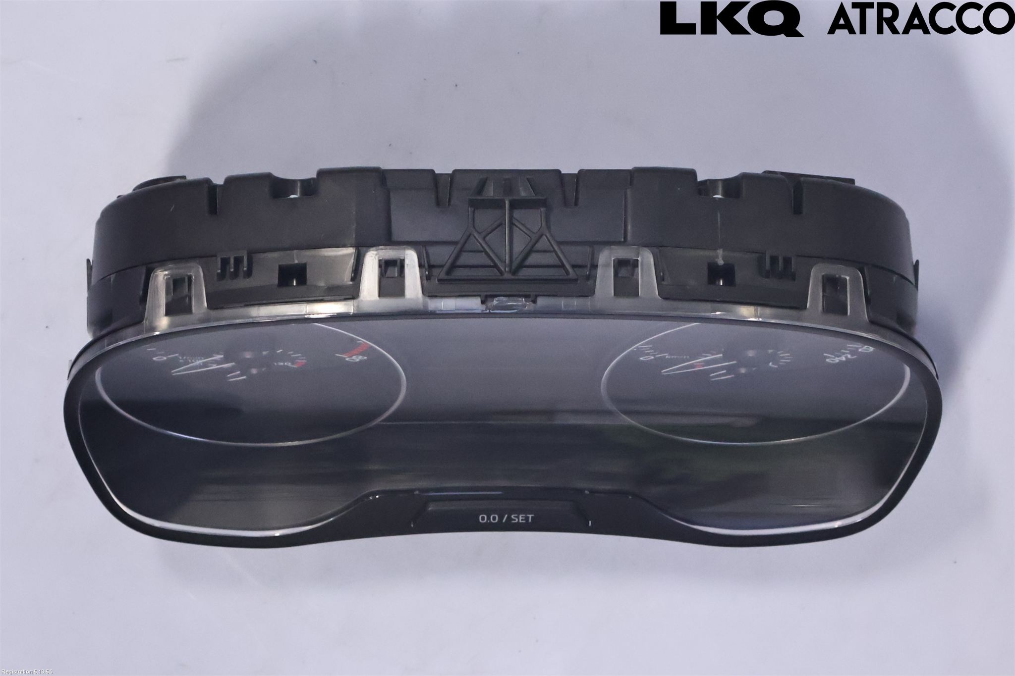 Skoda FABIA 15-21 Instrument Komb