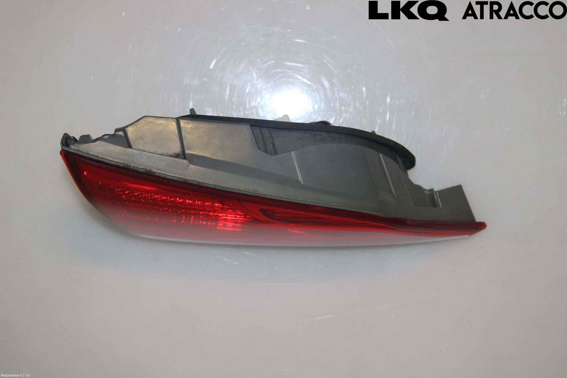 Hyundai i40 08-15 Bakljus Lucka Vä