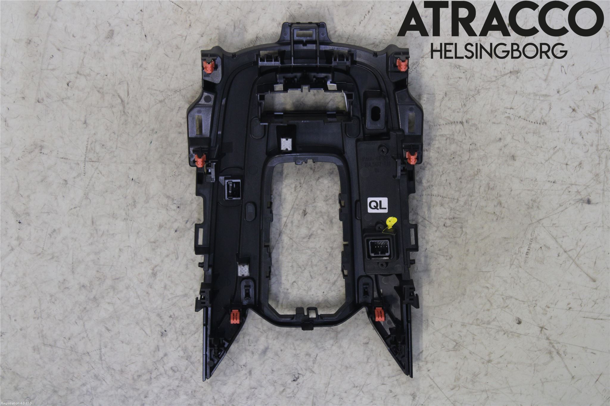 Toyota COROLLA 19- Växellåda Växlingsenhet