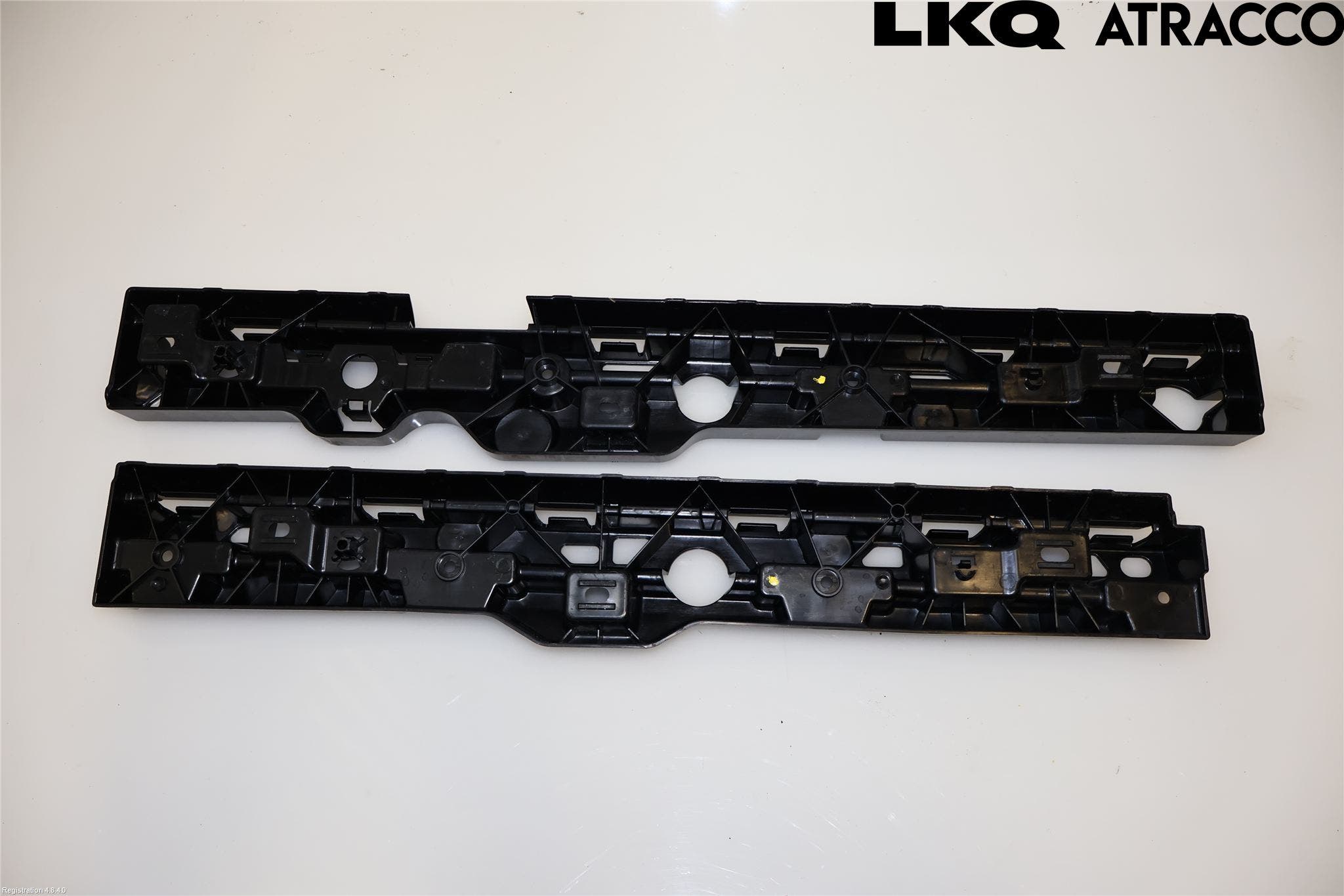 BMW 5 G30/G31/F90 17-23 Sidokjol Vä