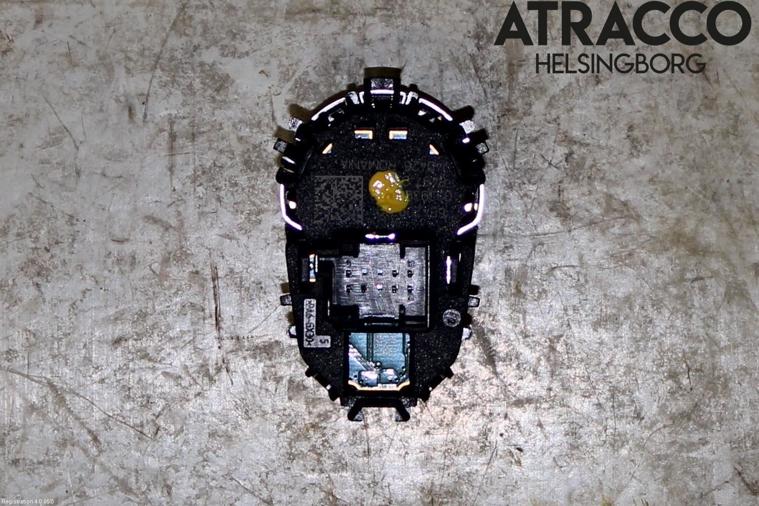 BMW X3 G01 18- Startknapp Personbil