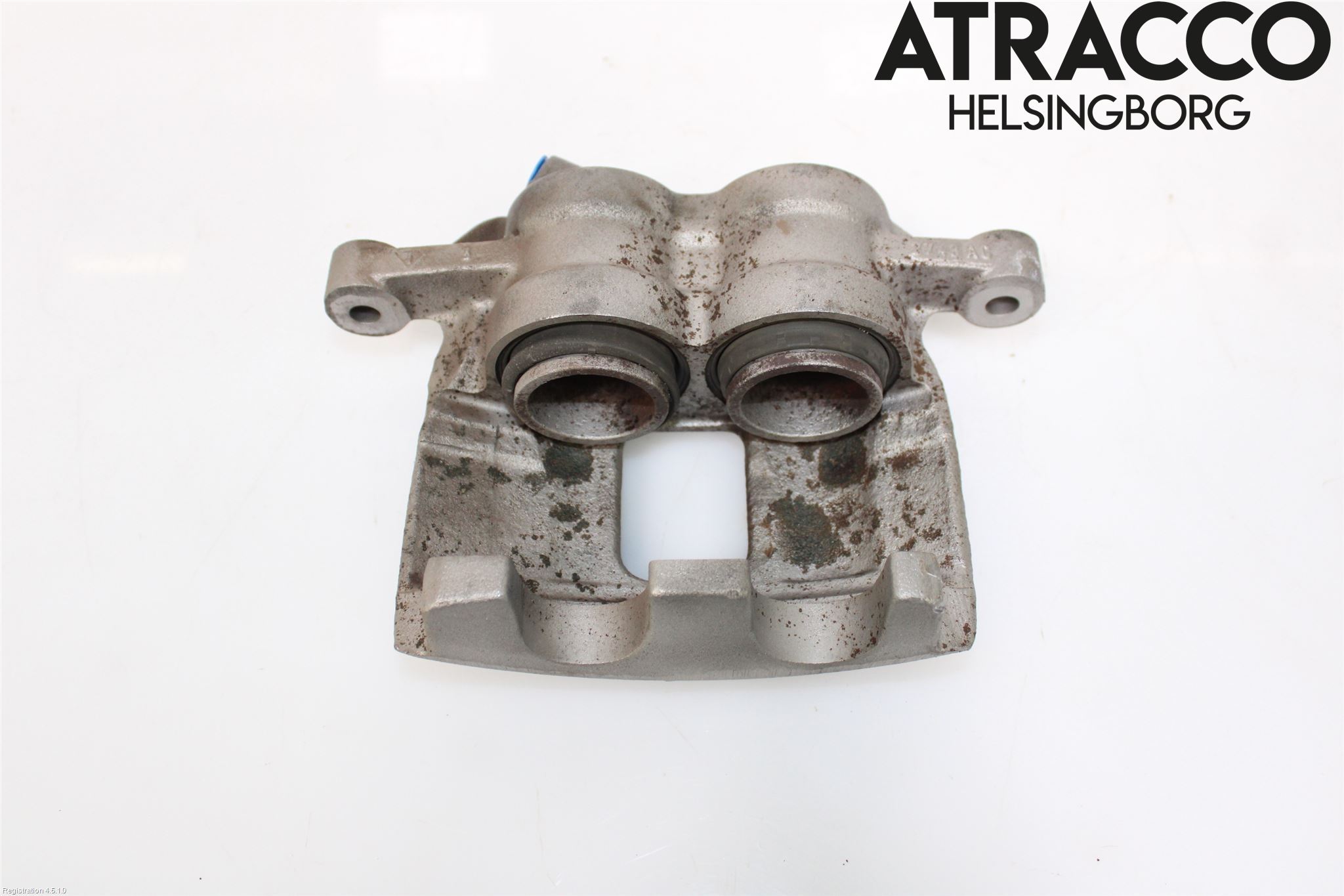 Volkswagen VW AMAROK 2H 10-22 Bromsok Fram Vänster