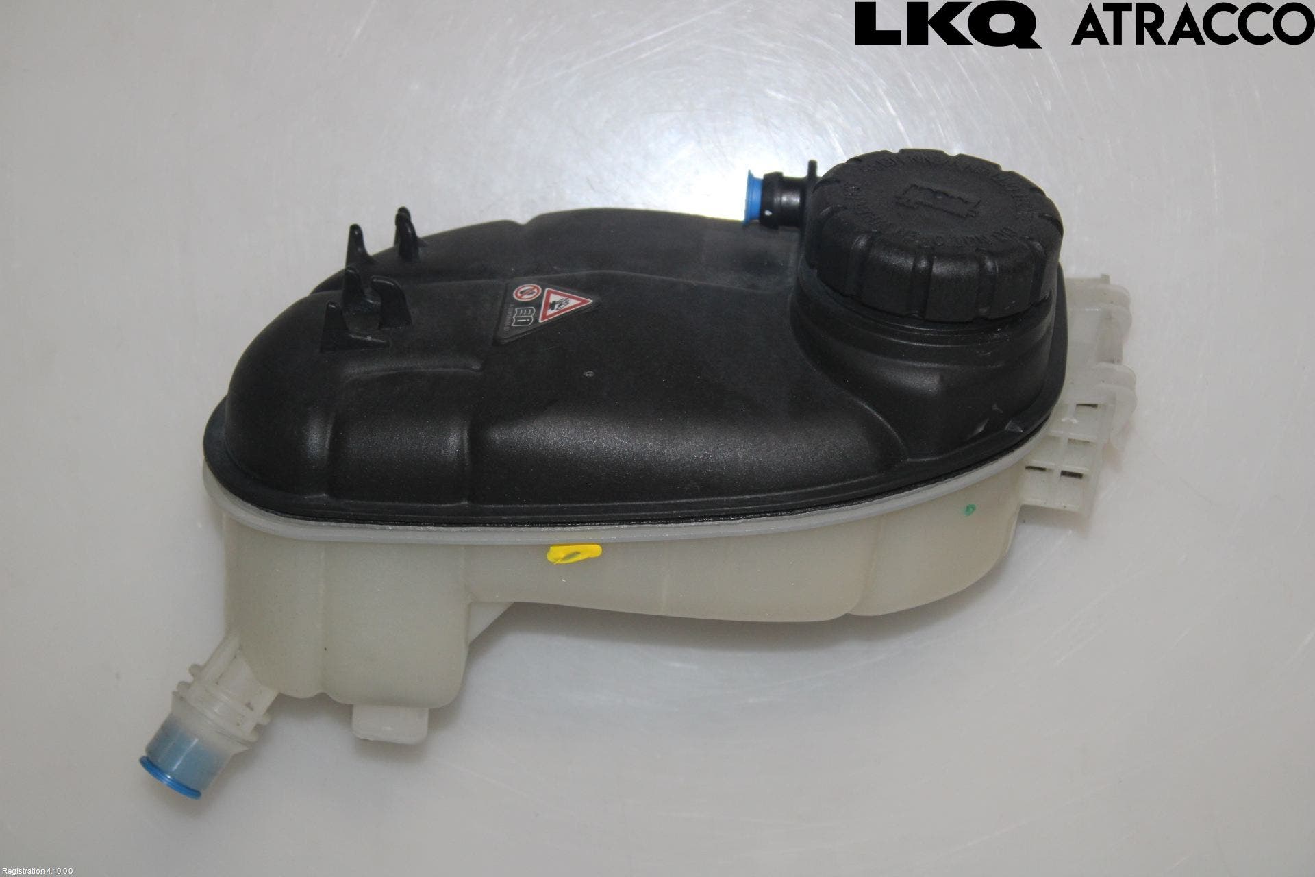 Mercedes-Benz MB GLA-KLASS (X156) 13-20 Expansionstank