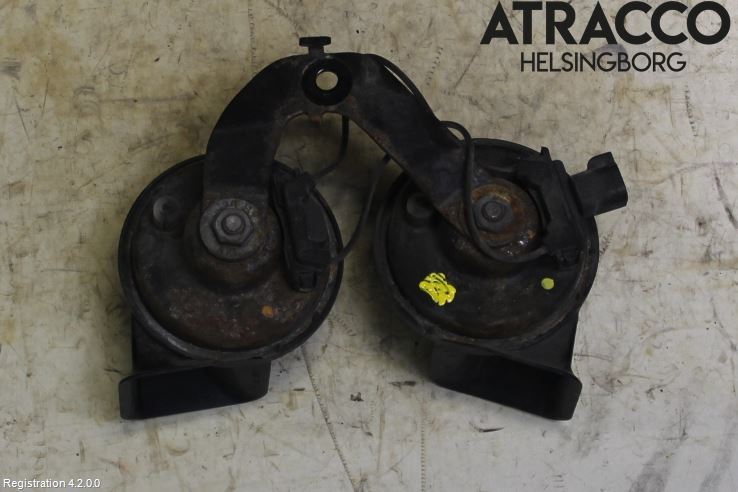 Dodge JOURNEY Signalhorn