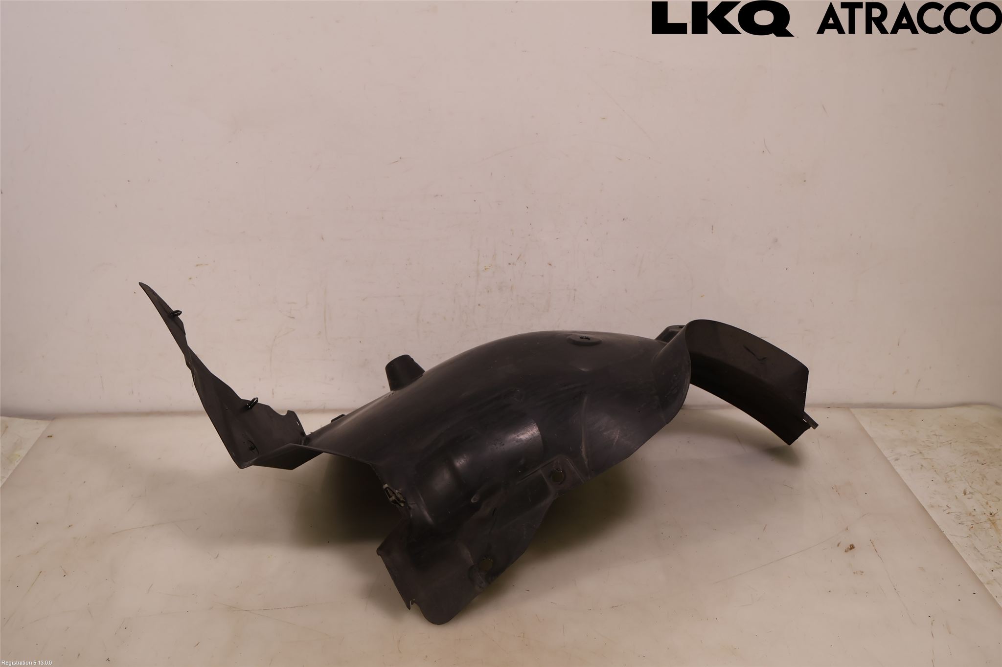 Mercedes-Benz MB SLK 200-350 (R171) 05-11 Skärm Inner