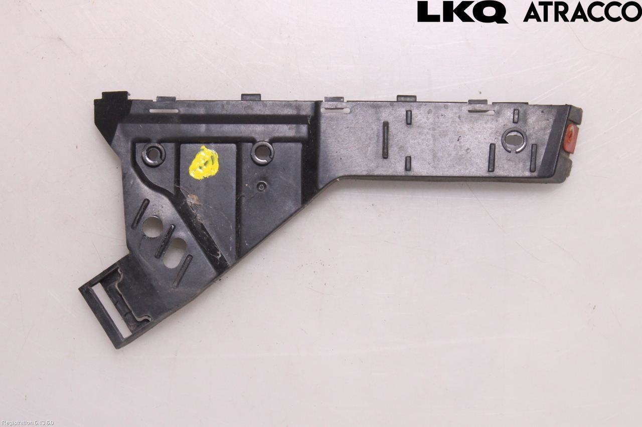 Opel INSIGNIA 09-16 Stötfångarfäste Fram Hö