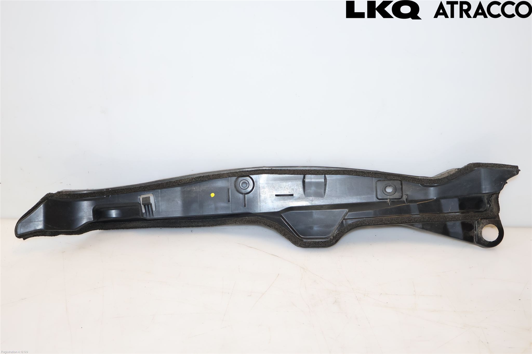 Toyota AURIS 13-19 Skärm Hörn Utfyllnad Fram