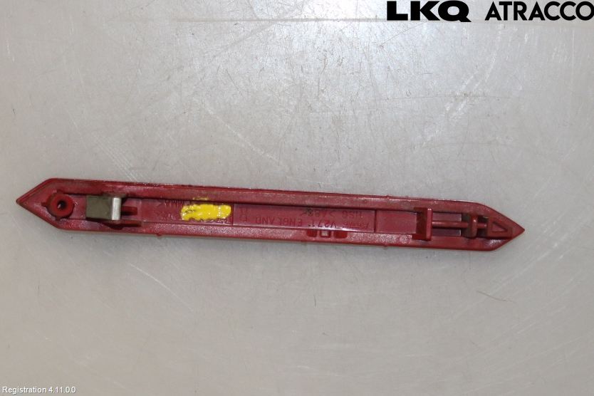 Honda CIVIC 06-11 Dimljus/Reflex Bak