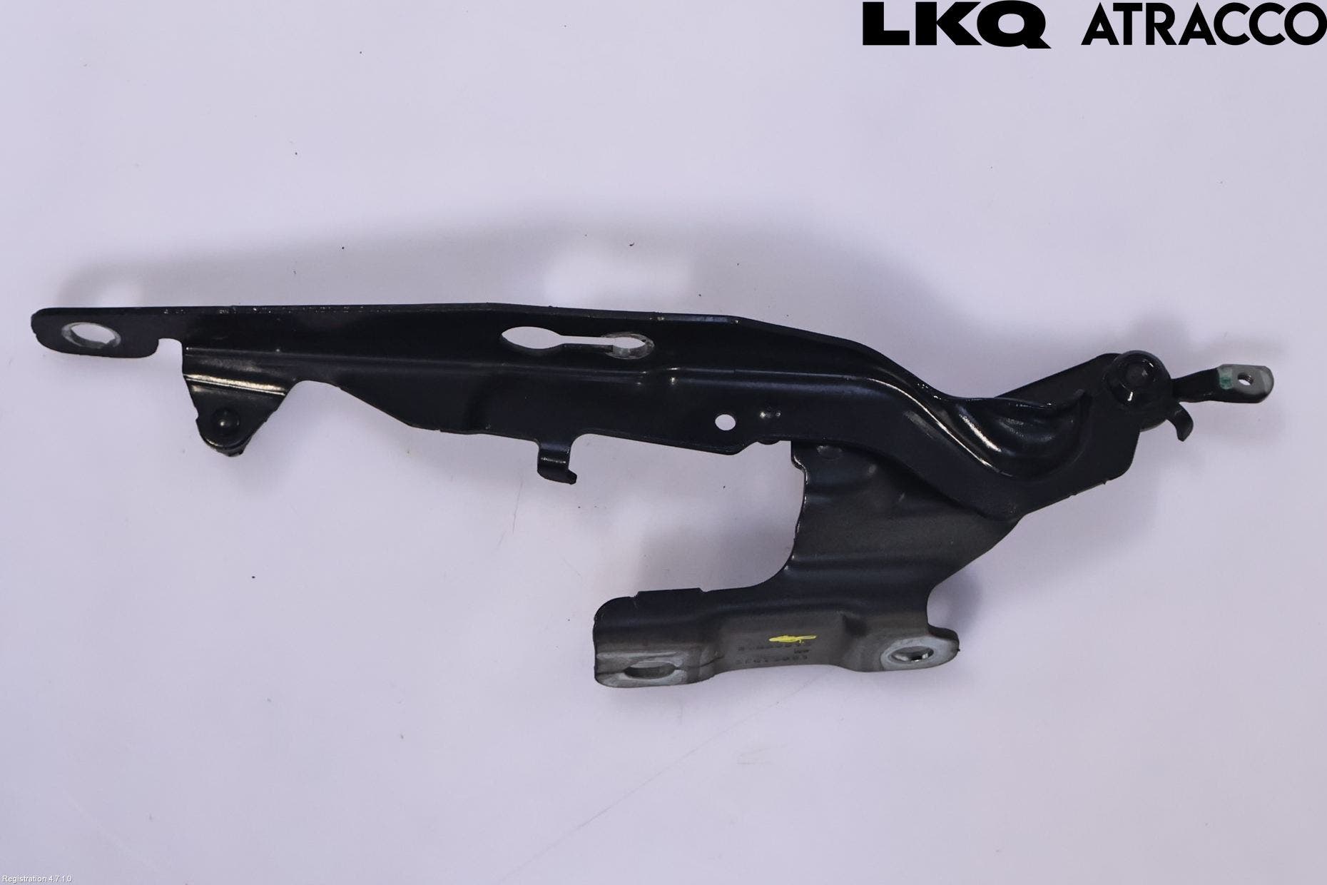 Volvo XC60 14-17 Huvgångjärn