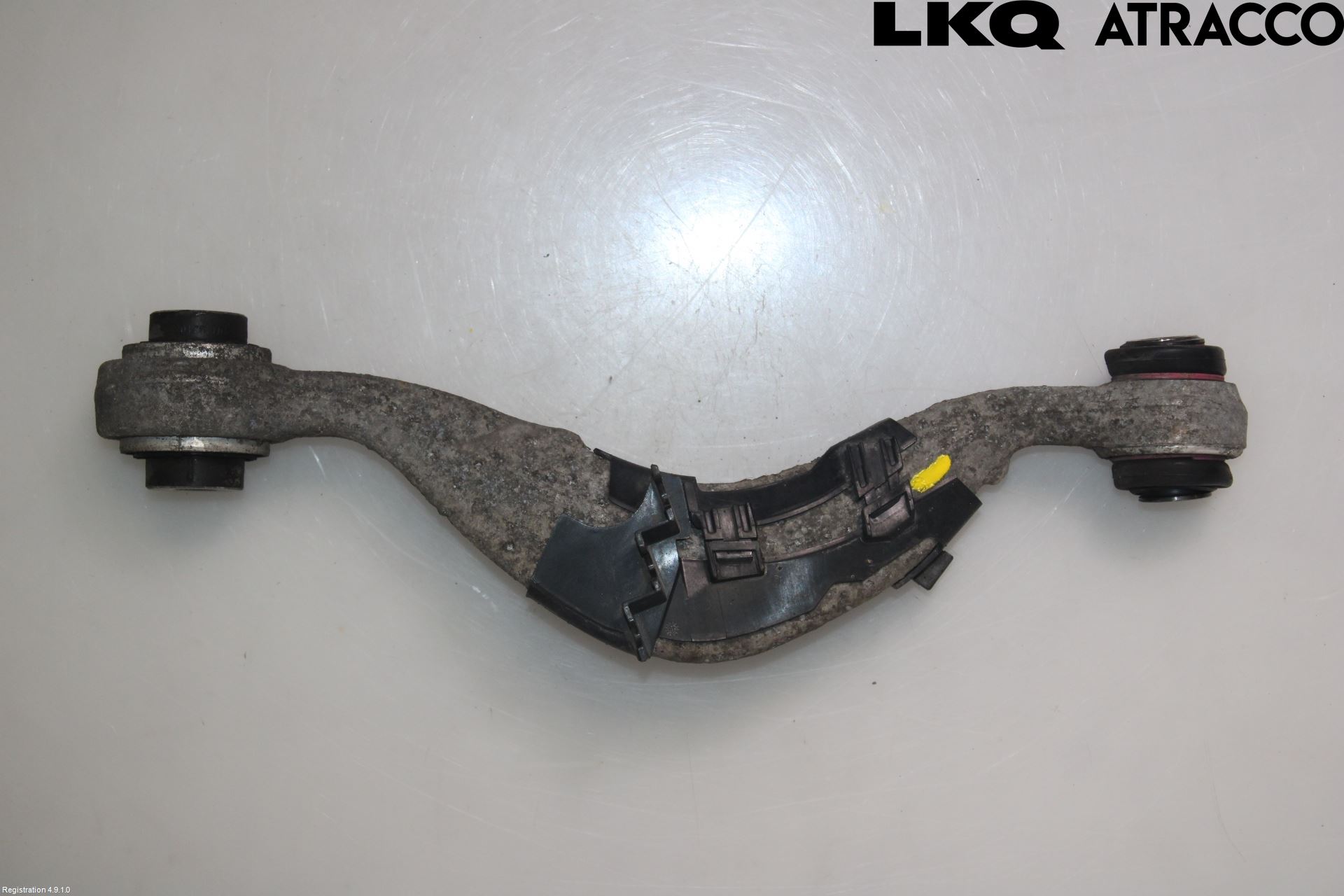 BMW 7 G11/G12 15-22 Bärarm Bak Övre Höger