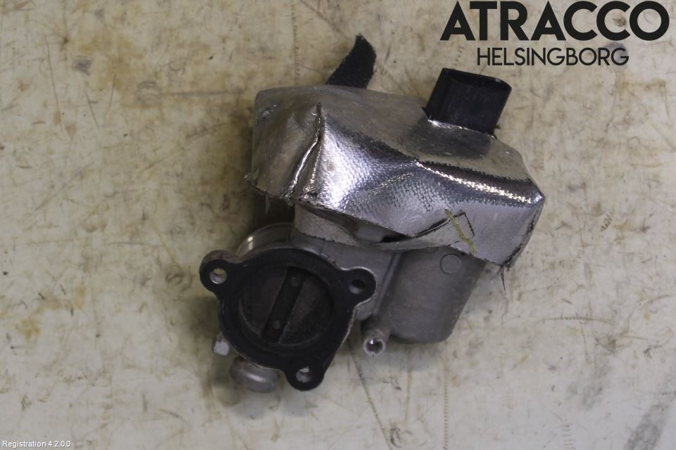 Skoda OCTAVIA (5E) 13-20 Egr Ventil