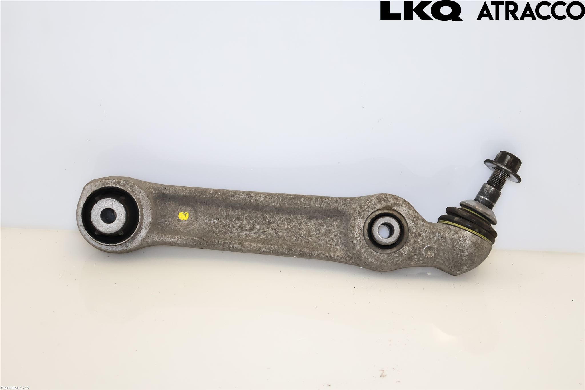 BMW 5 G30/G31/F90 17-23 Bärarm Fram Undre Vä