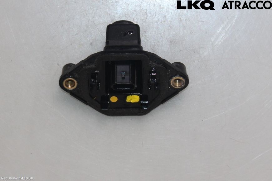 Nissan QASHQAI 17-21 Parkeringshjälp Kamera