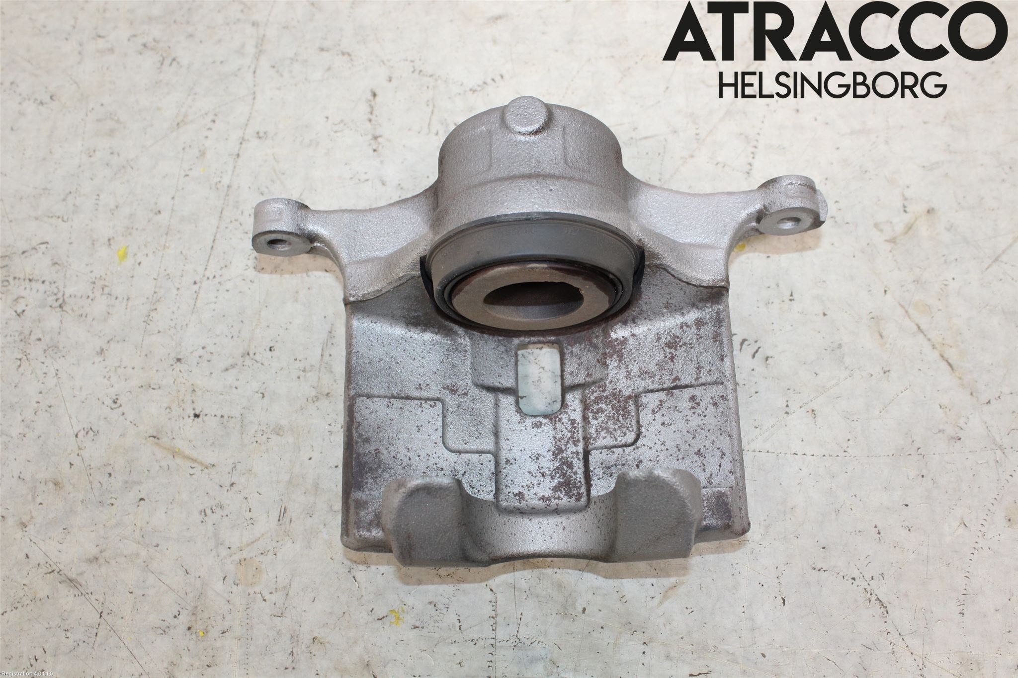 Mazda CX-3 Bromsok Fram Vänster