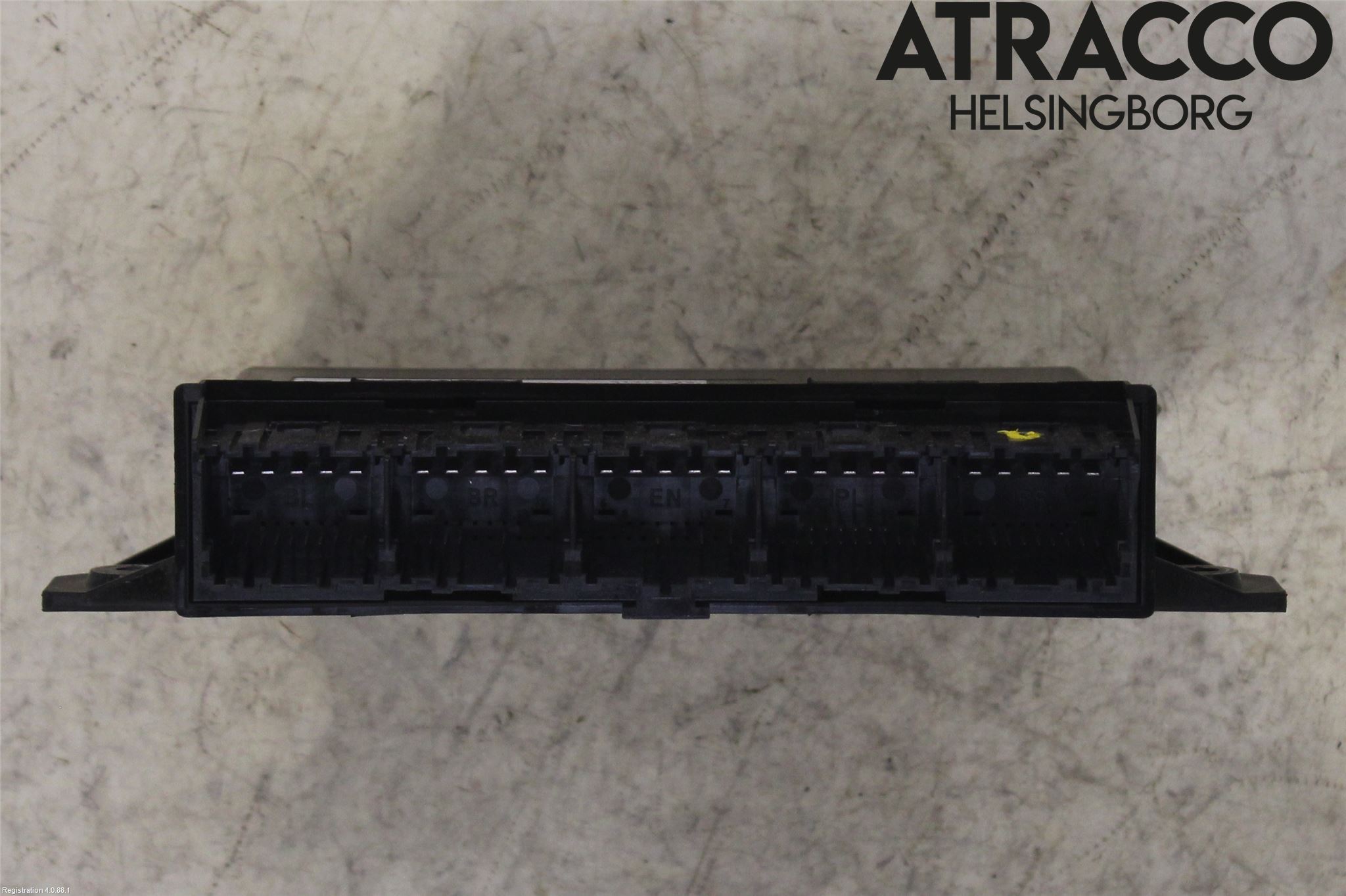 Volvo XC70 14-16 Styrenhet Nyckellöst System