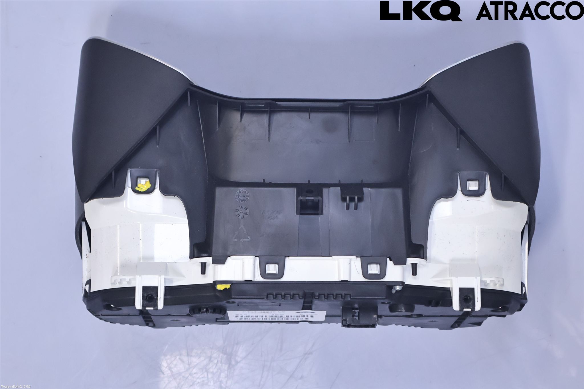 Ford TRANSIT/TOURNEO CONNECT 13-22 Instrument Komb