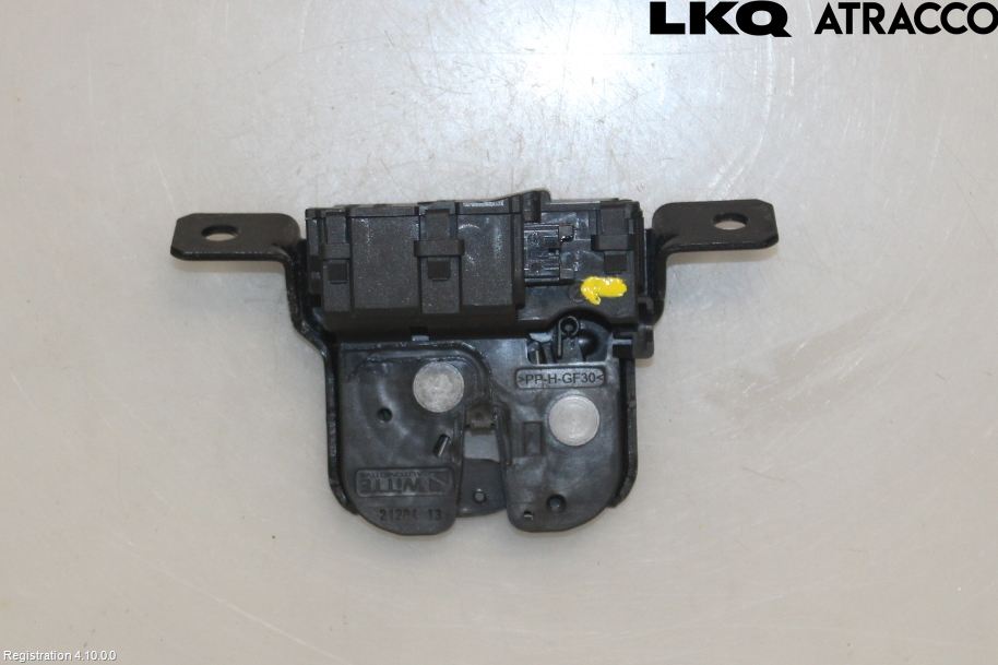 BMW 1 F20/F21 11-19 Låskista Baklucka