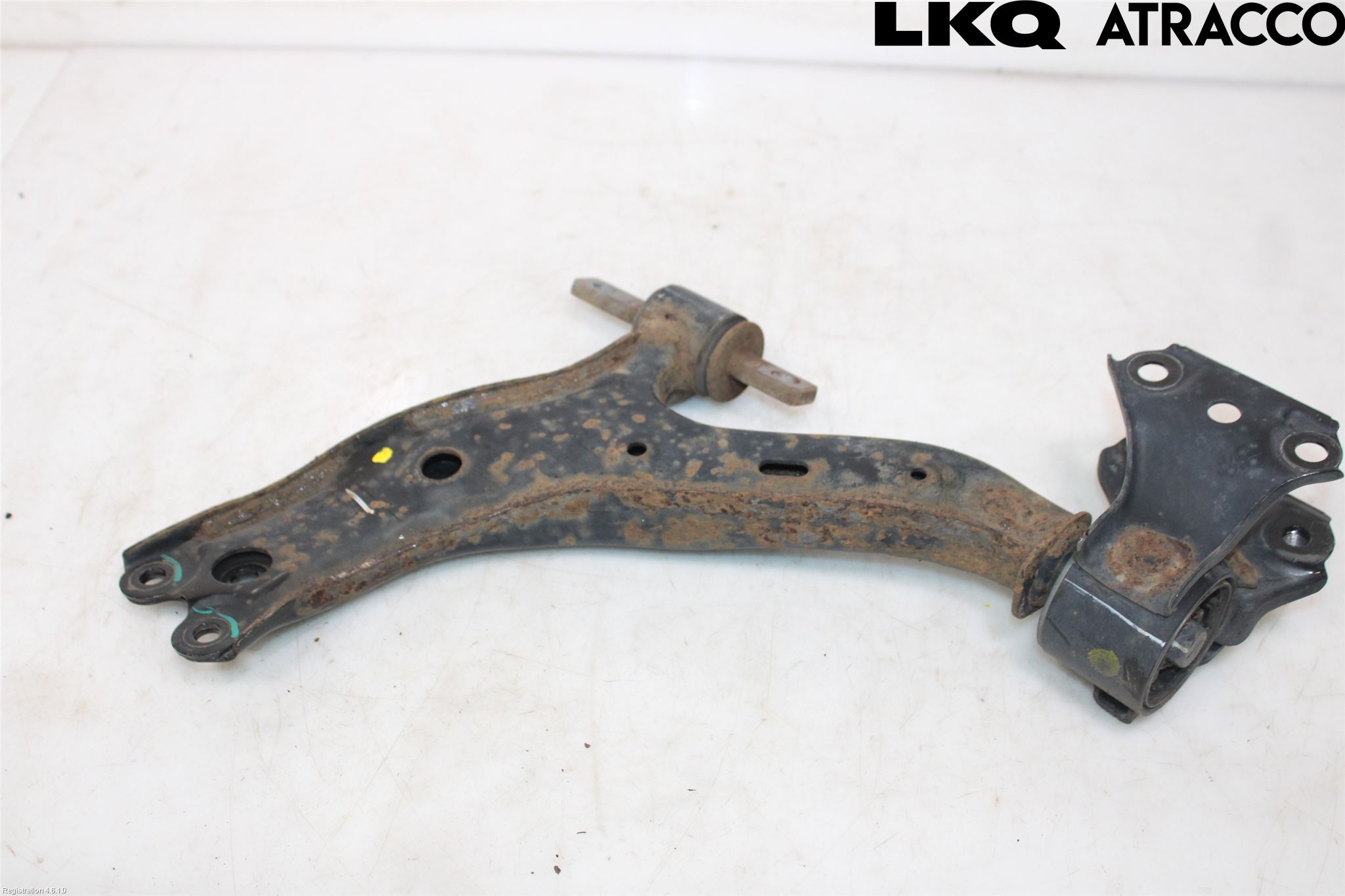 Honda CR-V 13-18 Bärarm Fram Undre Hö