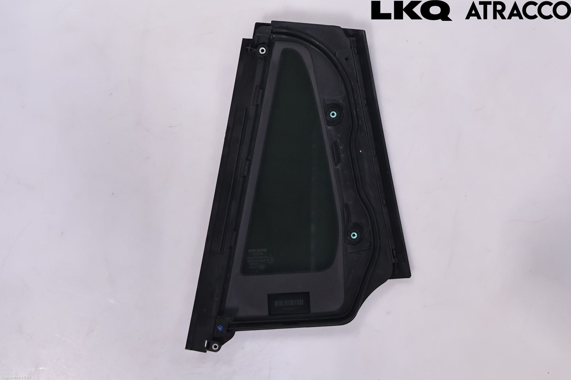 Volvo V60 19- Dörruta Bak Lilla Hö