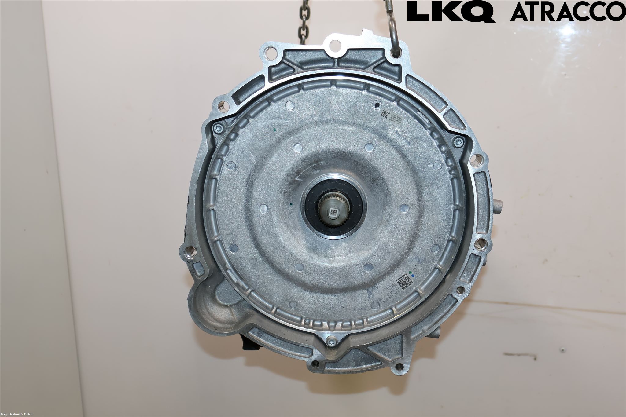 BMW X5 G05 18- Växellåda Automat
