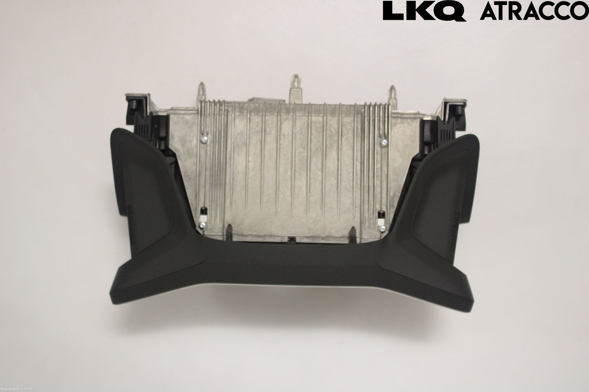 Peugeot 208/E-208 20- Instrument Komb