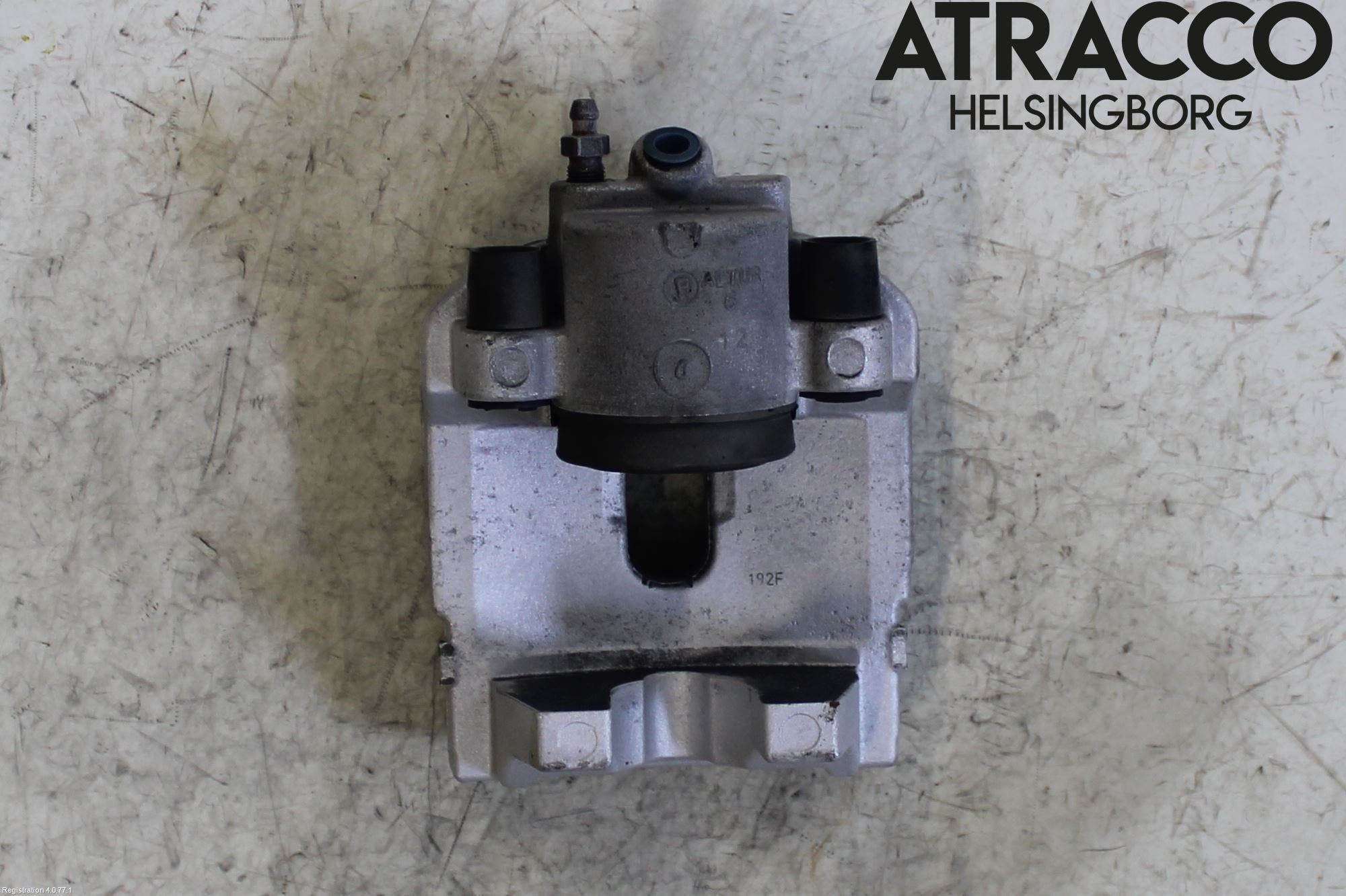 BMW X5 E70 07-13 Bromsok Bak Höger