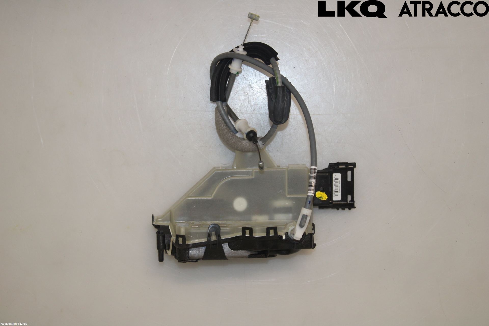 Opel MOKKA 21- Centrallåsmotor Höger