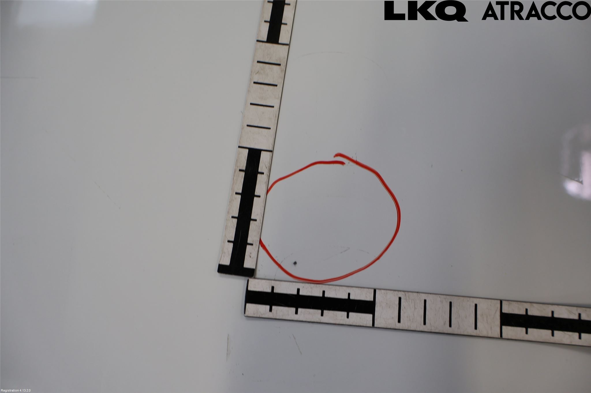 Opel VIVARO 15-19 Dörr Sido-Skjutdörr Hö