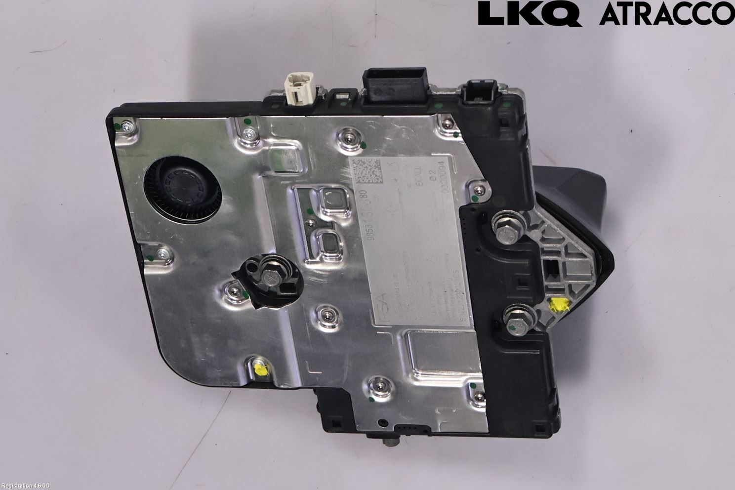 Opel ASTRA L 22- Antenn