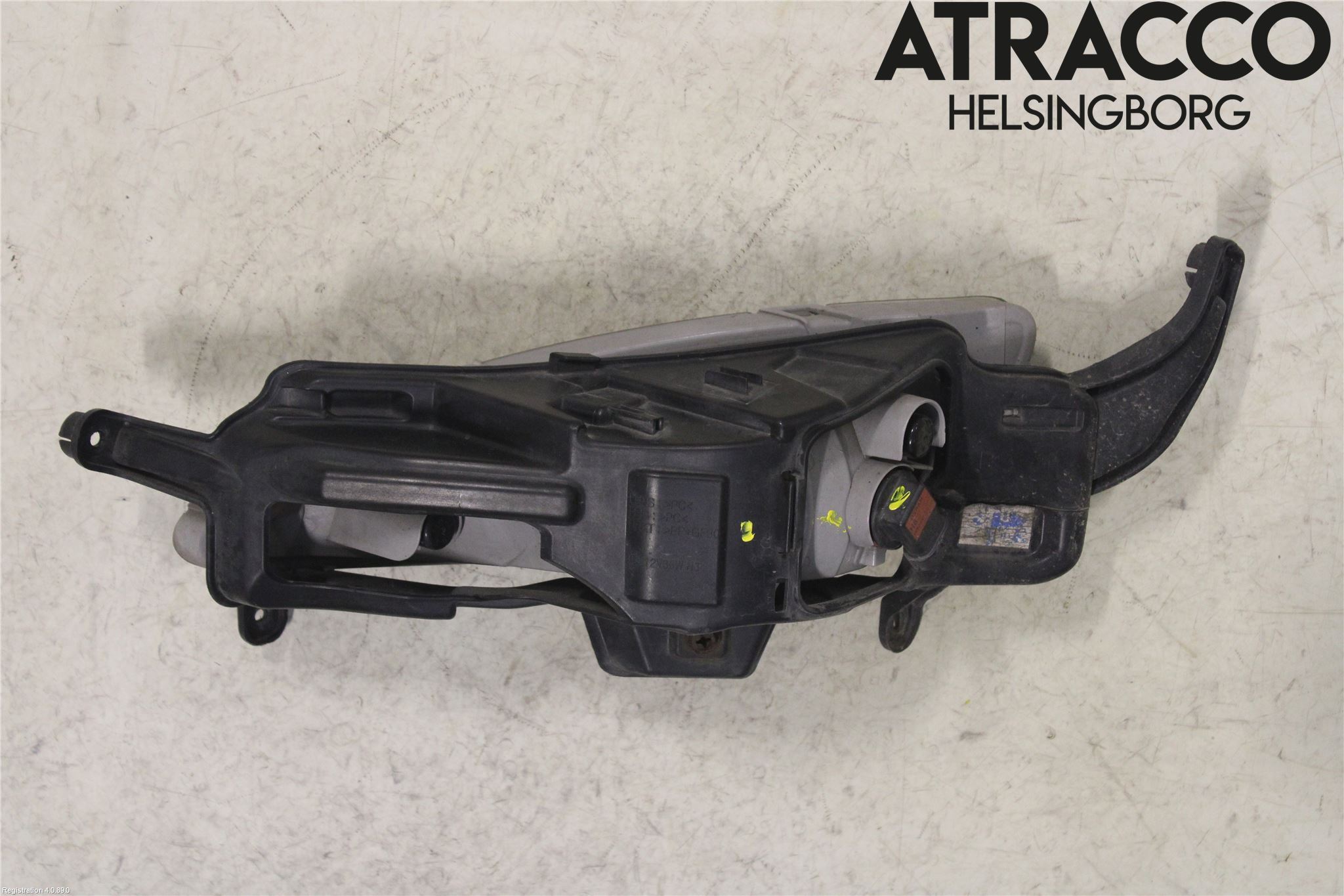 Kia OPTIMA 00-15 Dimljus-Varselljus Fram