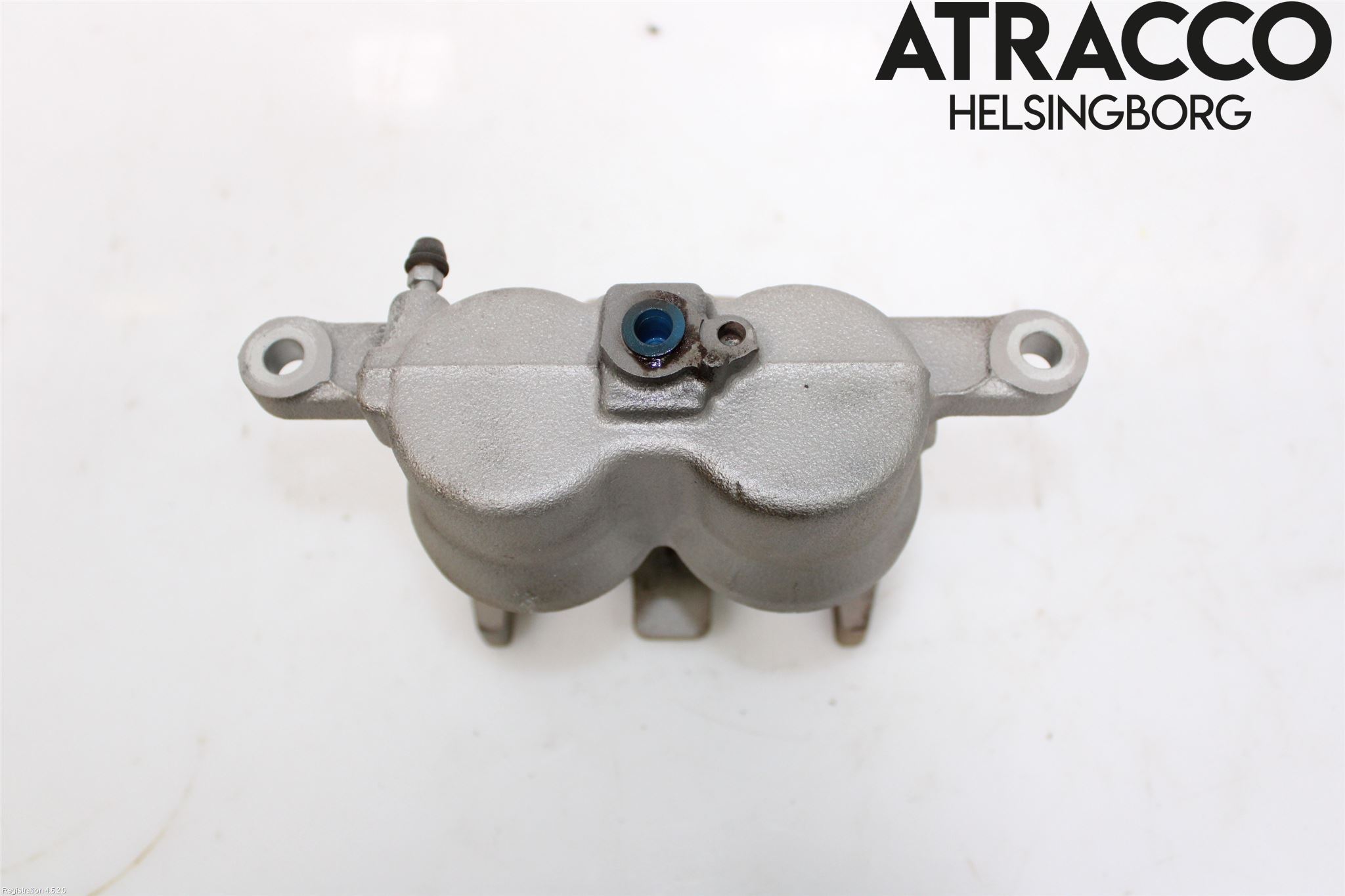 Toyota RAV4 19- Bromsok Fram Vänster