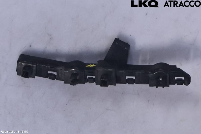 Nissan QASHQAI 14-17 Stötfångarfäste Fram Hö