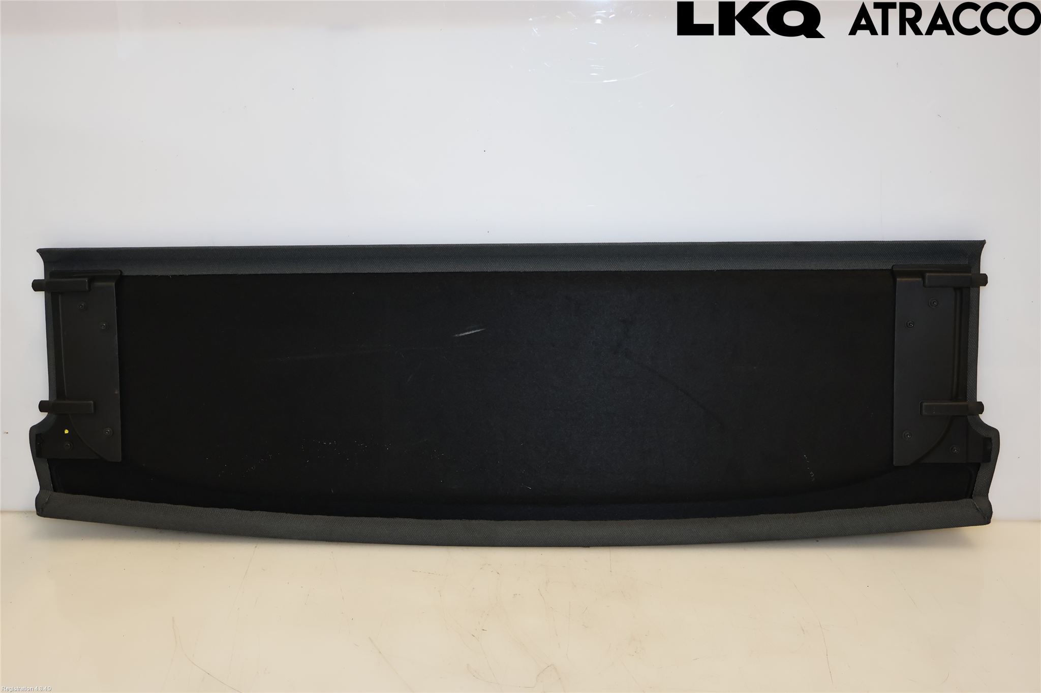 Audi A5 07-16 Hatthylla