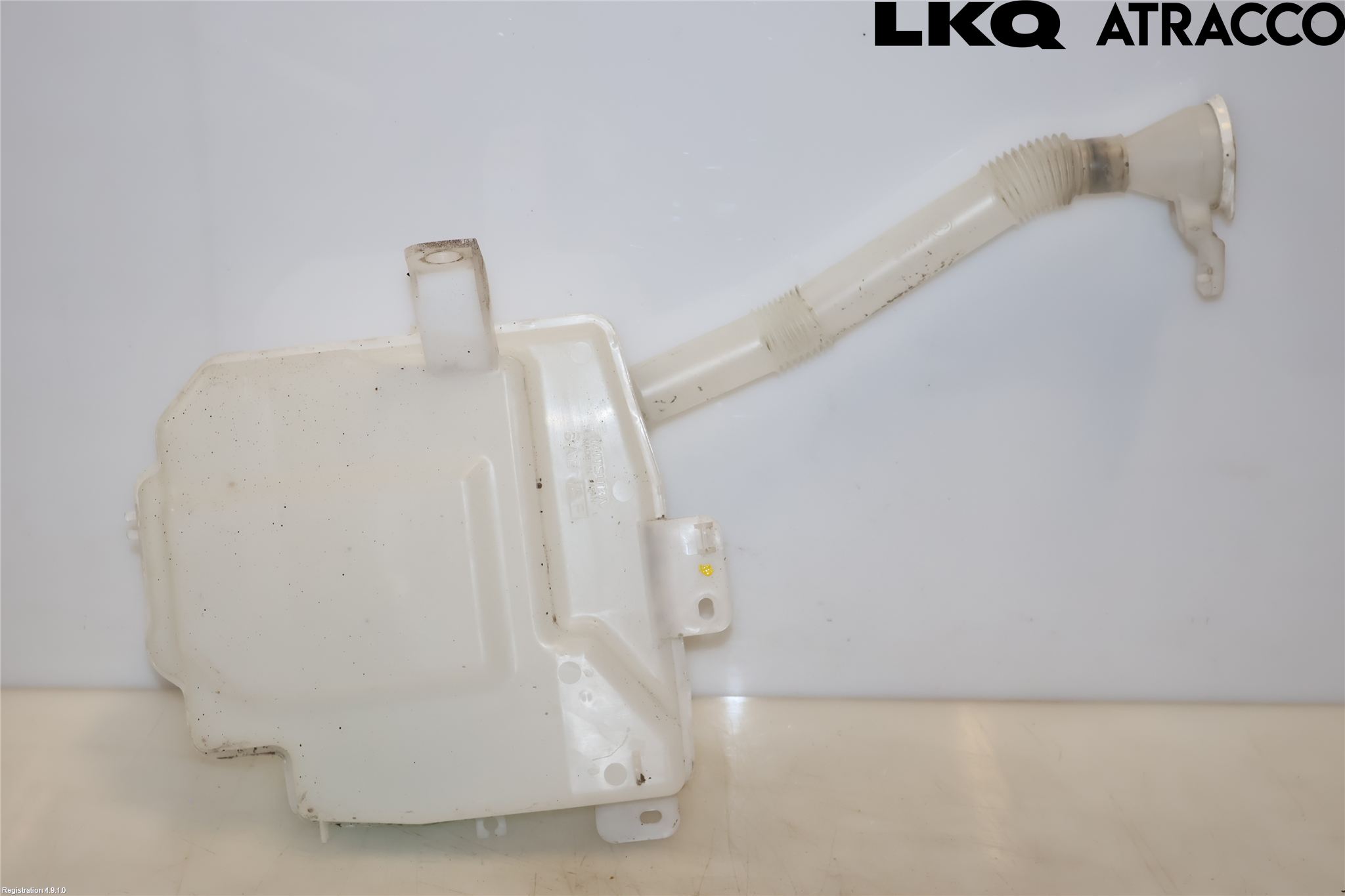 Mitsubishi ASX 10-22 Spolartank Vindruta-Strål