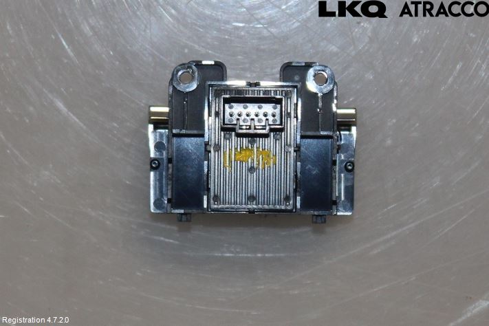 Landrover RANGE ROVER SPORT (L494) 14-22 Strömställare Parkeringsbroms