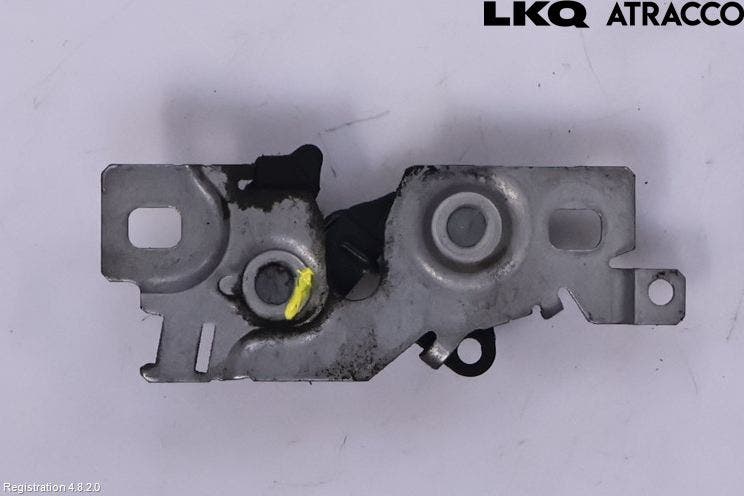 Citroen JUMPY/E-JUMPY 16- Huvlås