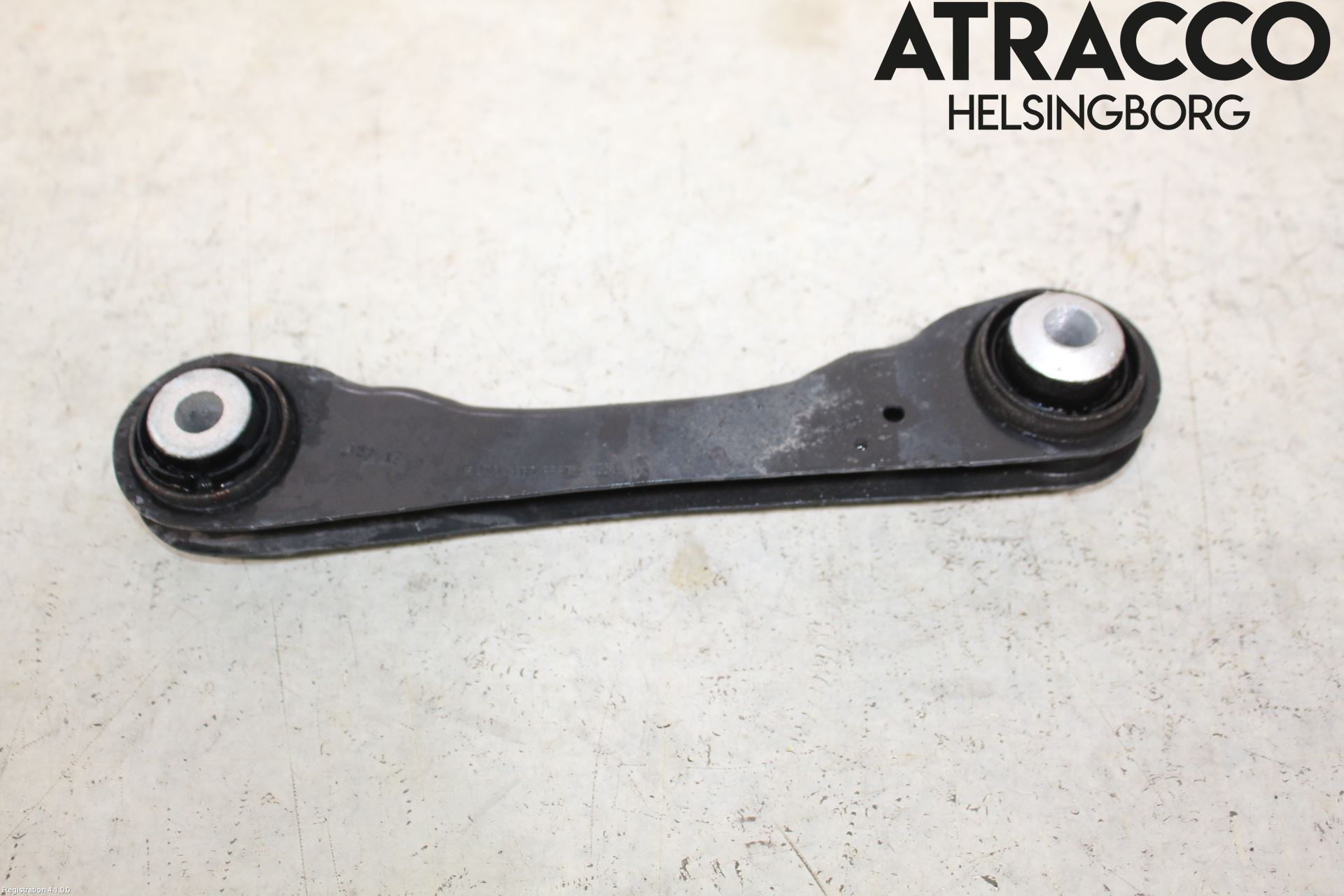 BMW 5 G30/G31/F90 17-23 Bärarm Bak Övre Höger