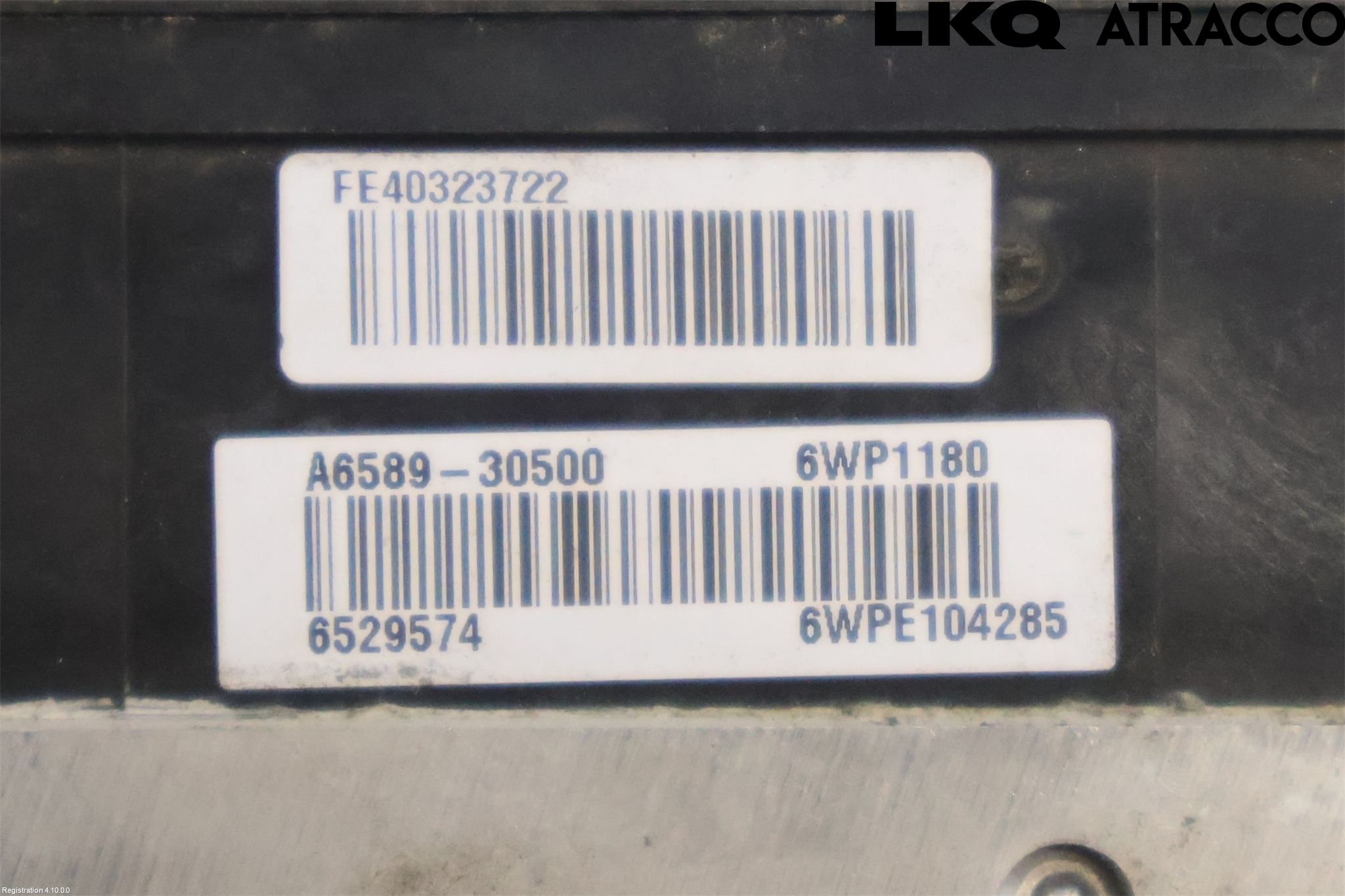 Hyundai i30 GD 13-17 Abs Hydraulaggregat