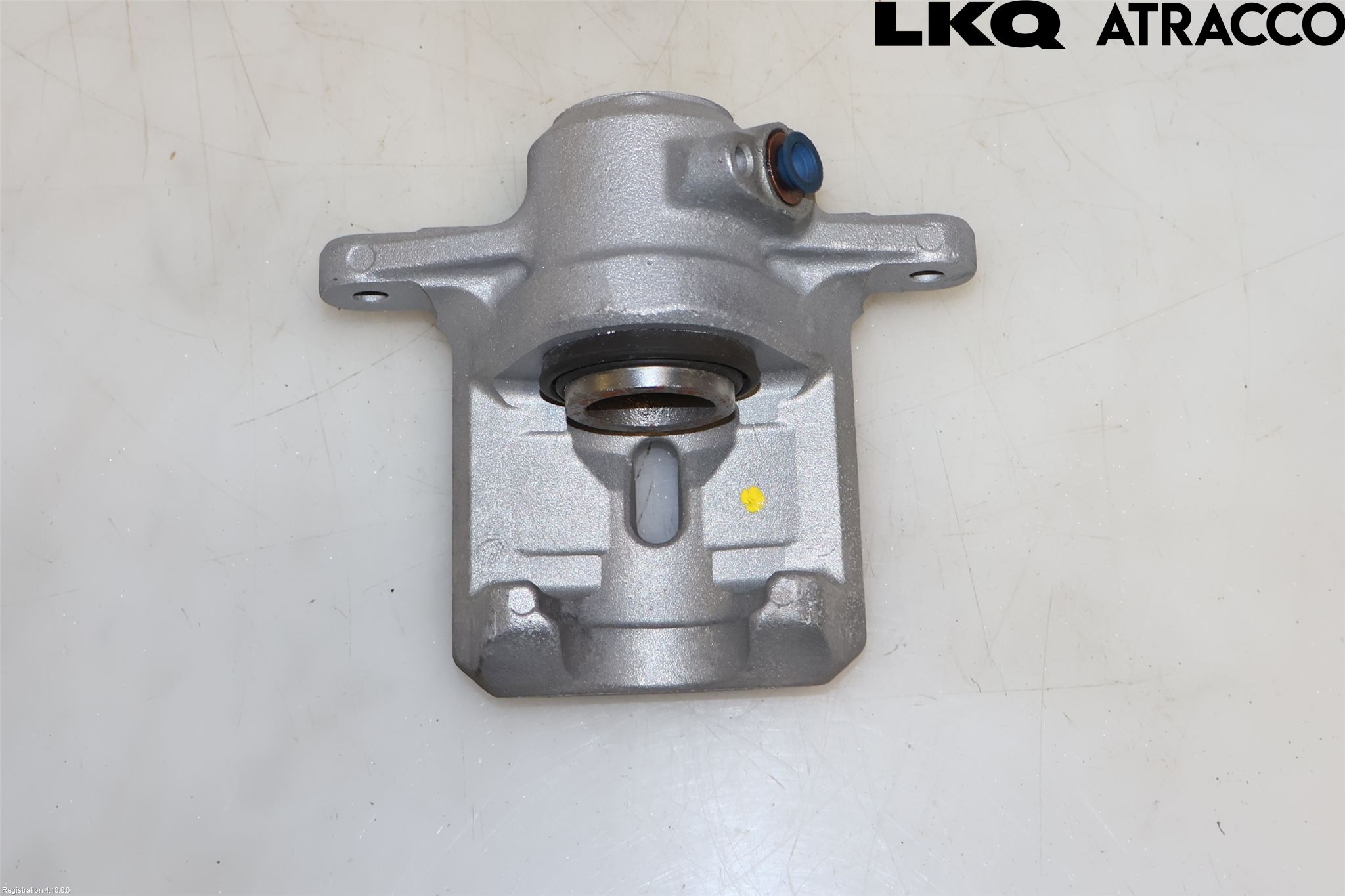 Subaru FORESTER SJ 13-18 Bromsok Bak Vänster